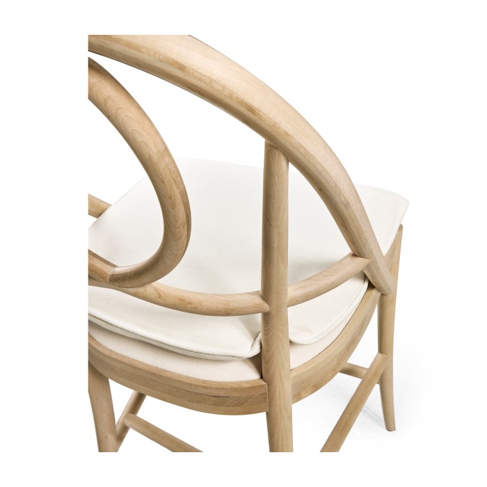 Cove Counter Stool