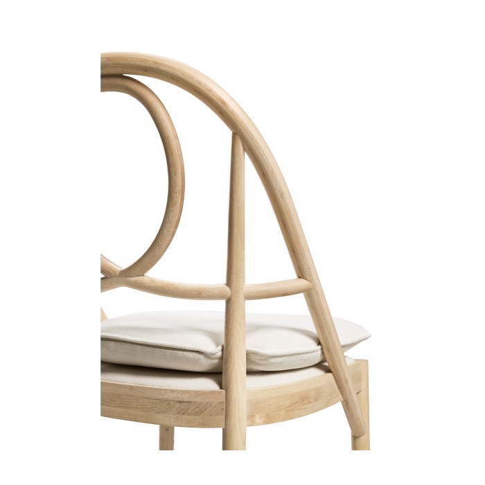 Cove Counter Stool