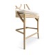 Cove Counter Stool