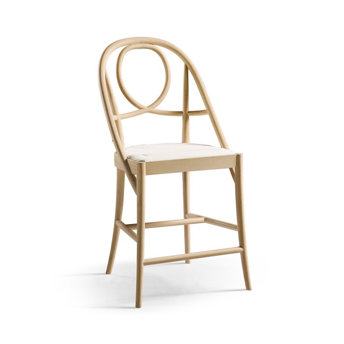 Cove Counter Stool