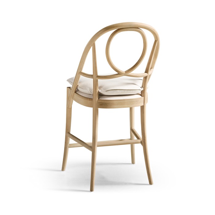 Cove Counter Stool