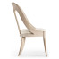 Suez Curved Back Side Chair