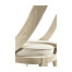Suez Curved Back Side Chair