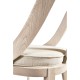 Suez Curved Back Side Chair