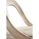 Suez Curved Back Side Chair