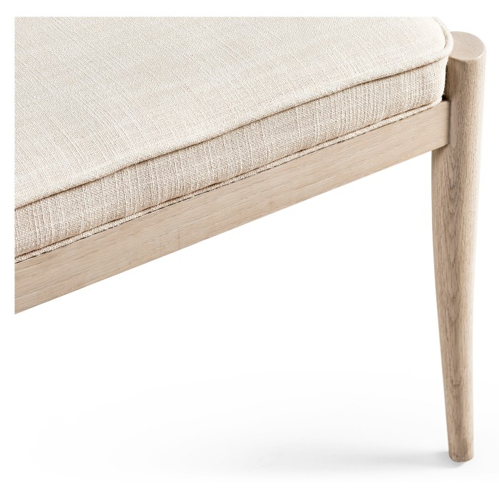 Suez Curved Back Side Chair