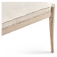 Suez Curved Back Side Chair