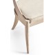 Suez Curved Back Side Chair