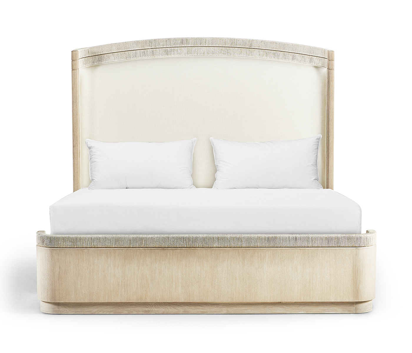 Bowline Shelter Bed