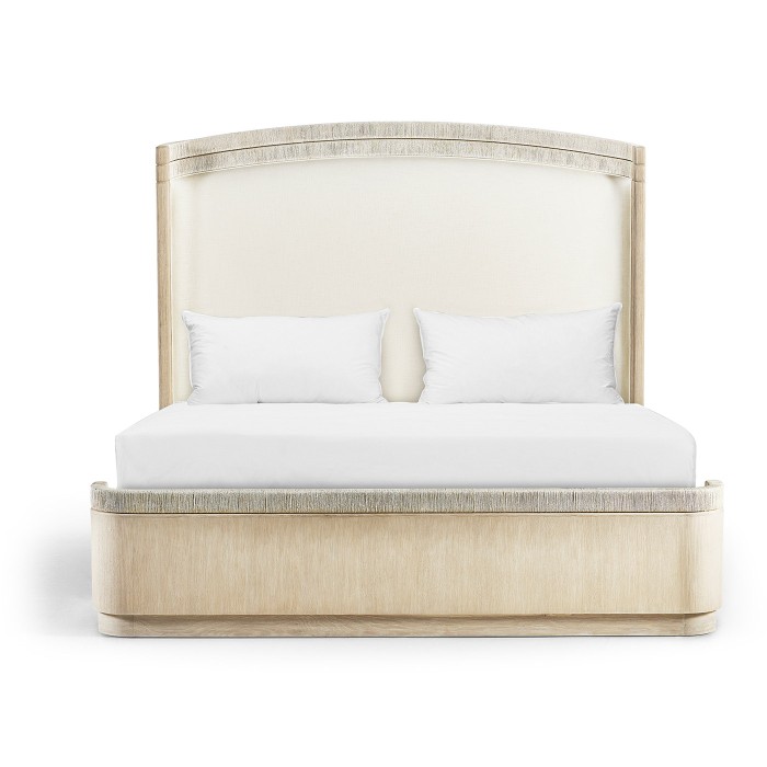 Bowline Shelter Bed