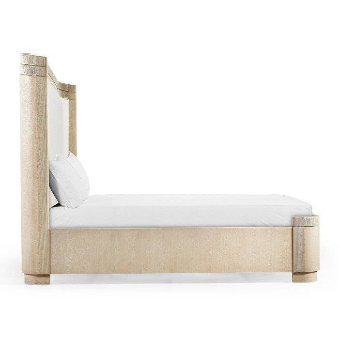 Bowline Shelter Bed