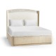 Bowline Shelter Bed