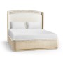 Bowline Shelter Bed