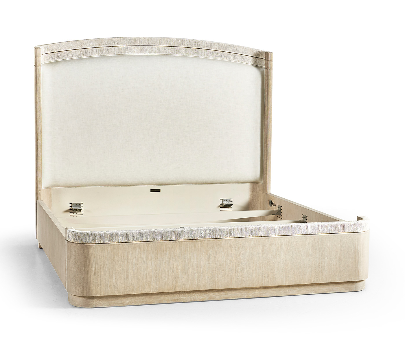 Bowline Shelter Bed