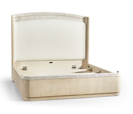 Bowline Shelter Bed