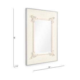 Attingham Wall Mirror