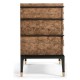Jacques Bachelors Chest