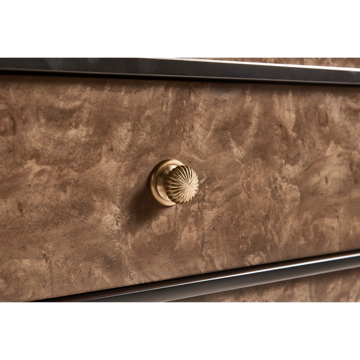 Jacques Bachelors Chest