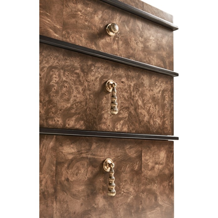 Jacques Bachelors Chest