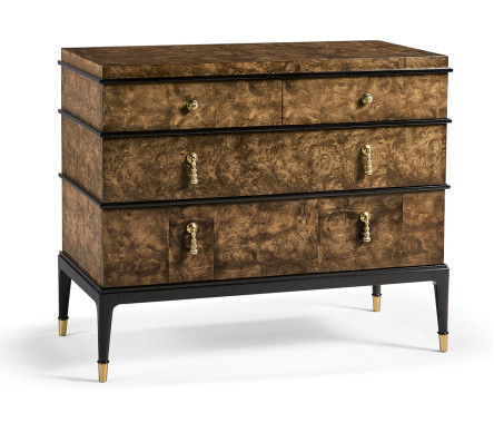 Jacques Bachelors Chest