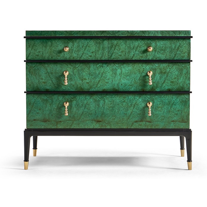 Jacques Bachelors Chest