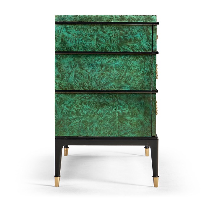 Jacques Bachelors Chest