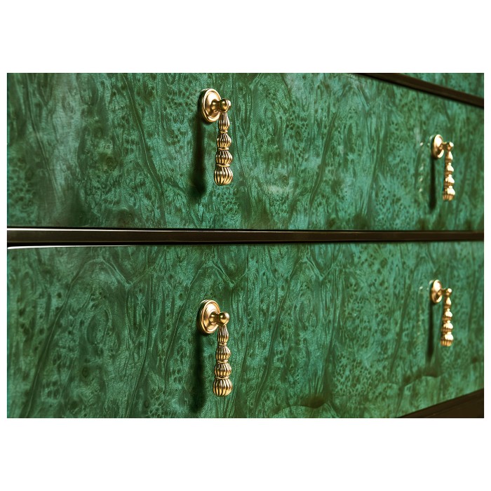 Jacques Bachelors Chest