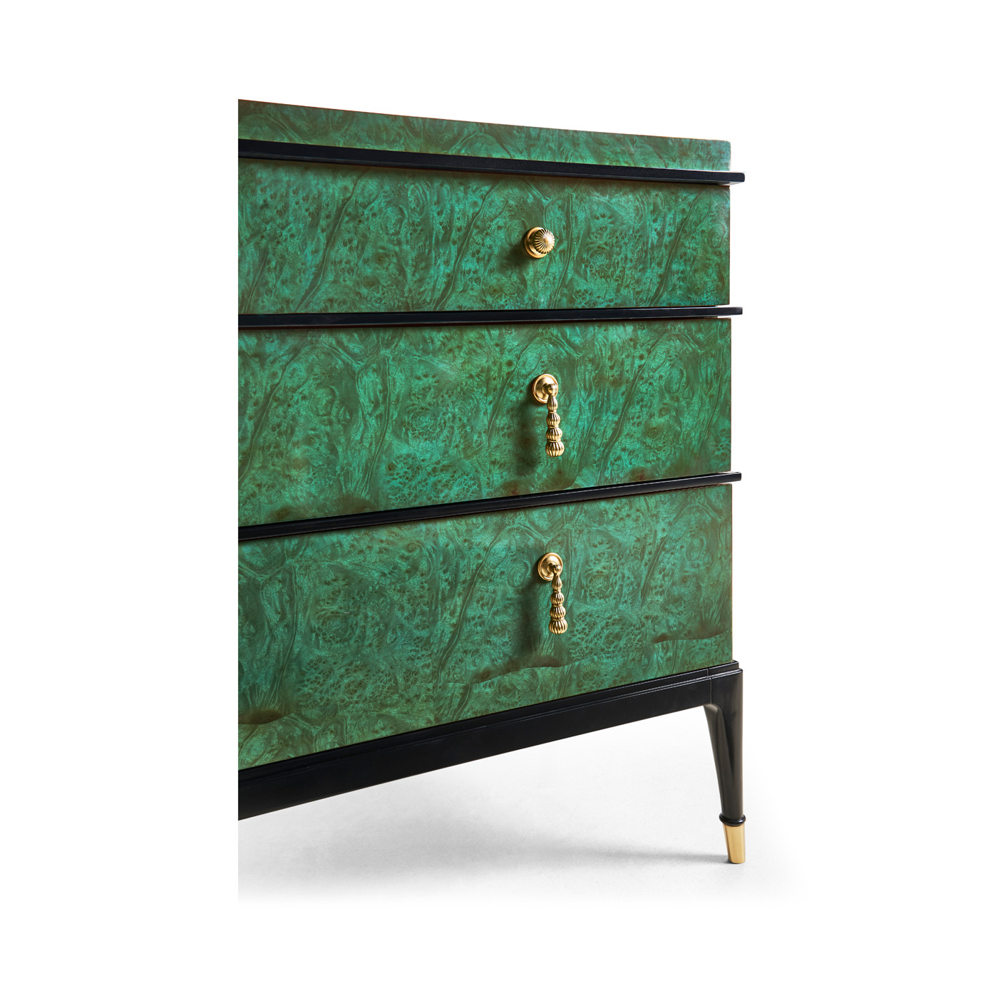 Jacques Bachelors Chest