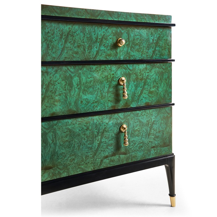 Jacques Bachelors Chest