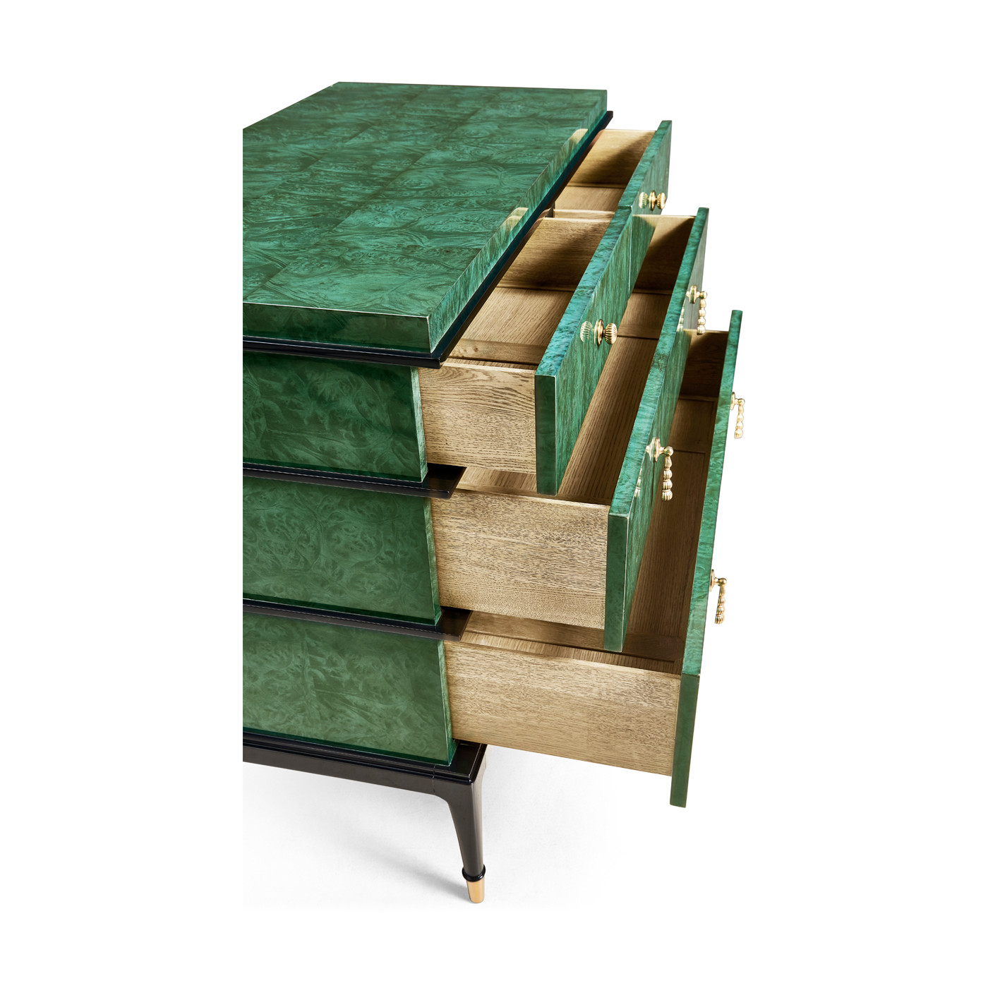 Jacques Bachelors Chest