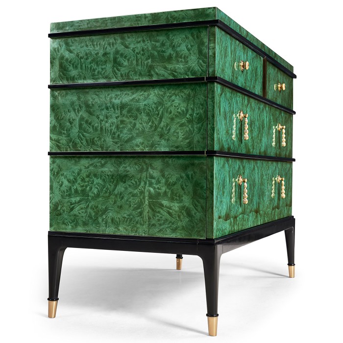 Jacques Bachelors Chest