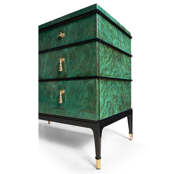 Jacques Bachelors Chest
