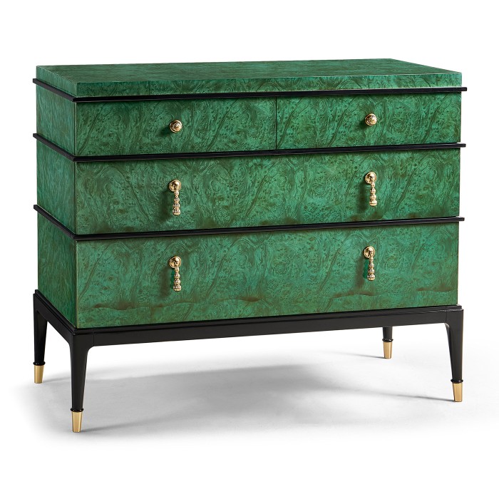 Jacques Bachelors Chest