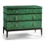 Jacques Bachelors Chest