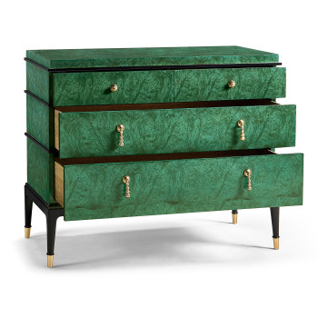 Jacques Bachelors Chest