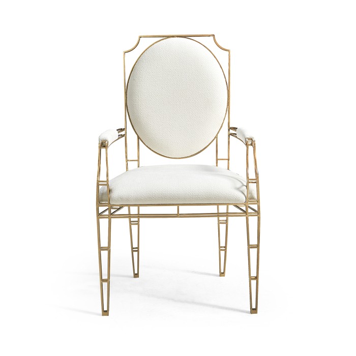 XO Arm Chair