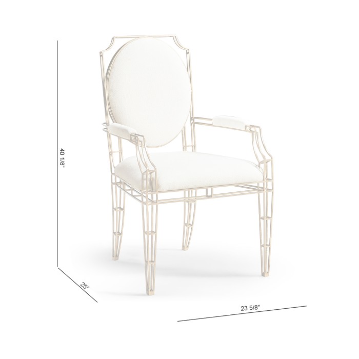 XO Arm Chair