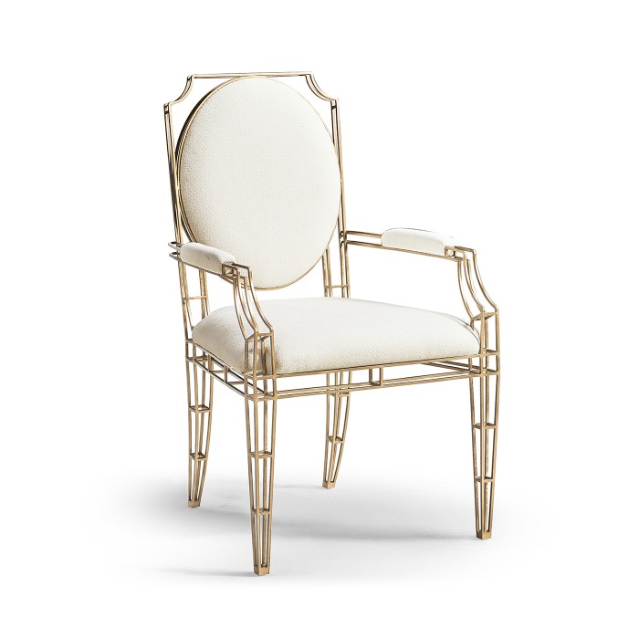 XO Arm Chair