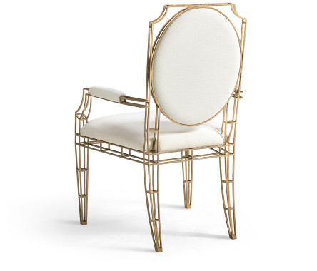 XO Arm Chair