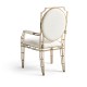 XO Arm Chair