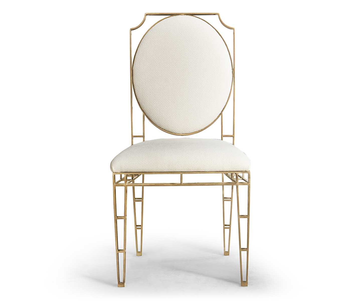 XO Side Chair