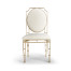 XO Side Chair