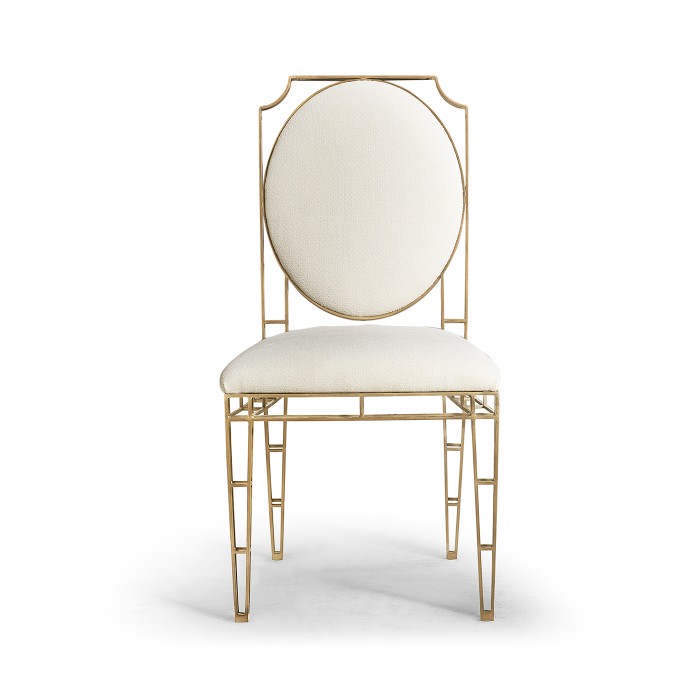 XO Side Chair