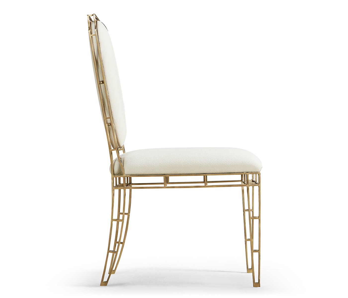 XO Side Chair