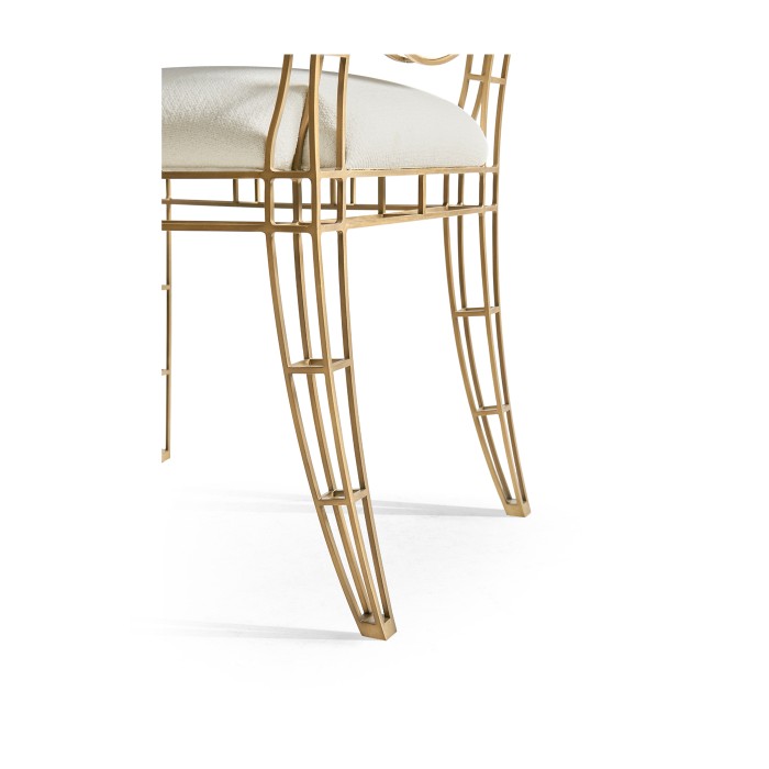 XO Side Chair