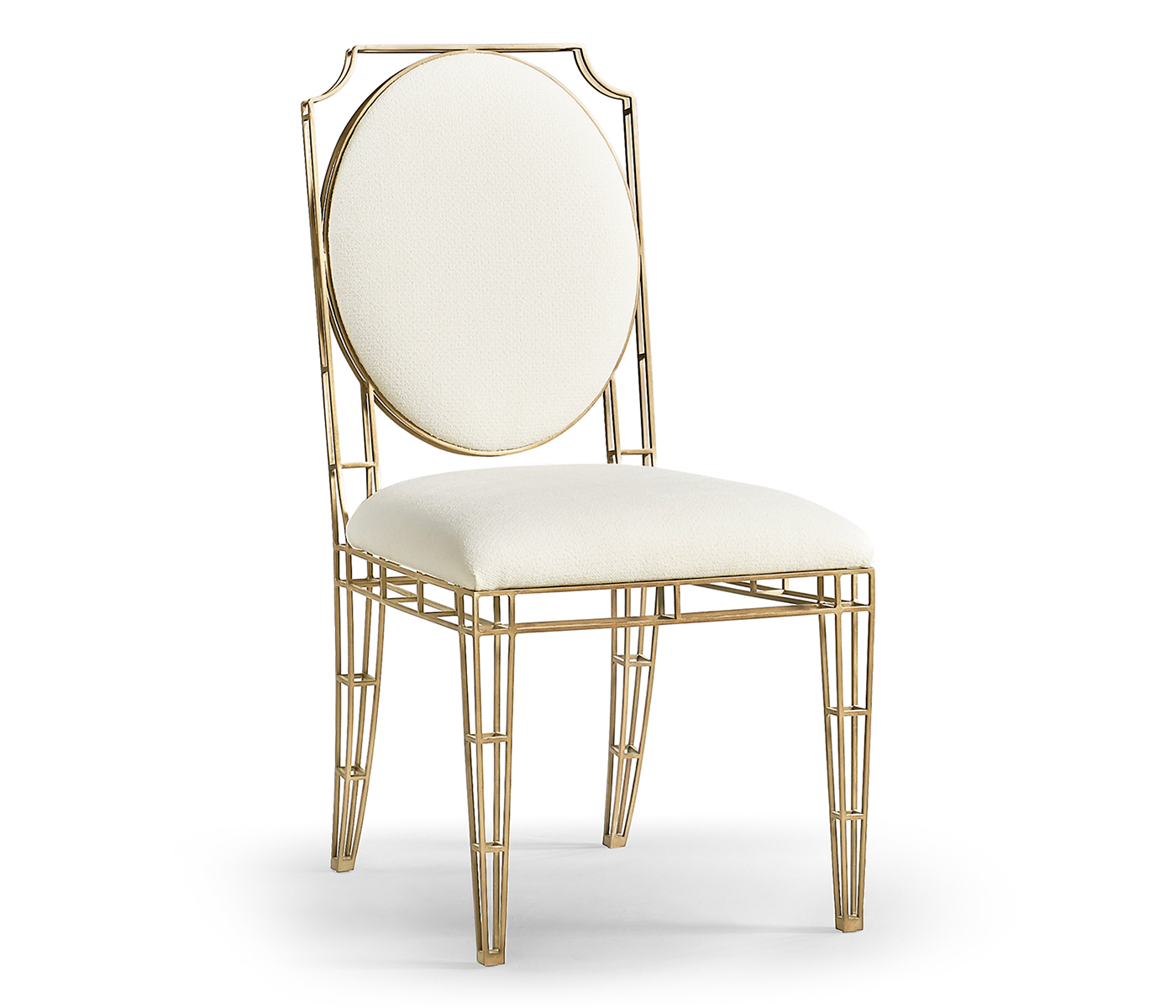 XO Side Chair
