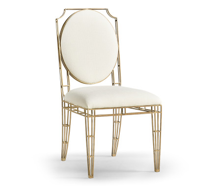 XO Side Chair