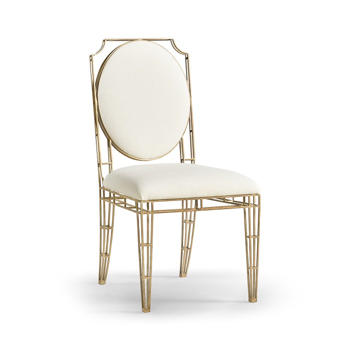 XO Side Chair