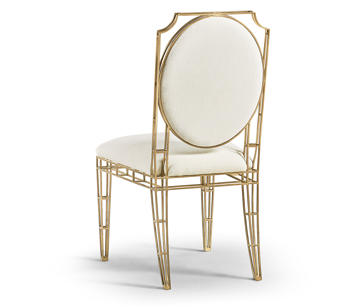 XO Side Chair