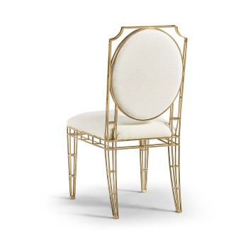 XO Side Chair